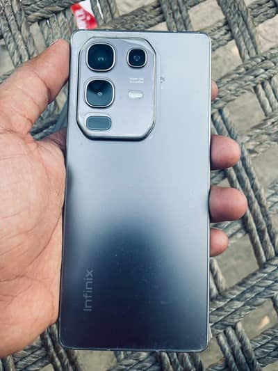 infinix hot 50