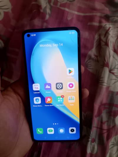 Realme X7 Pro