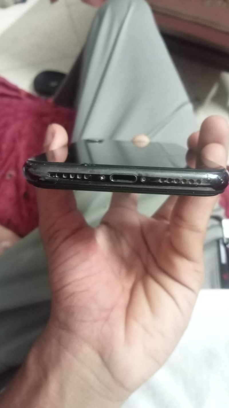 Apple iPhone X 1