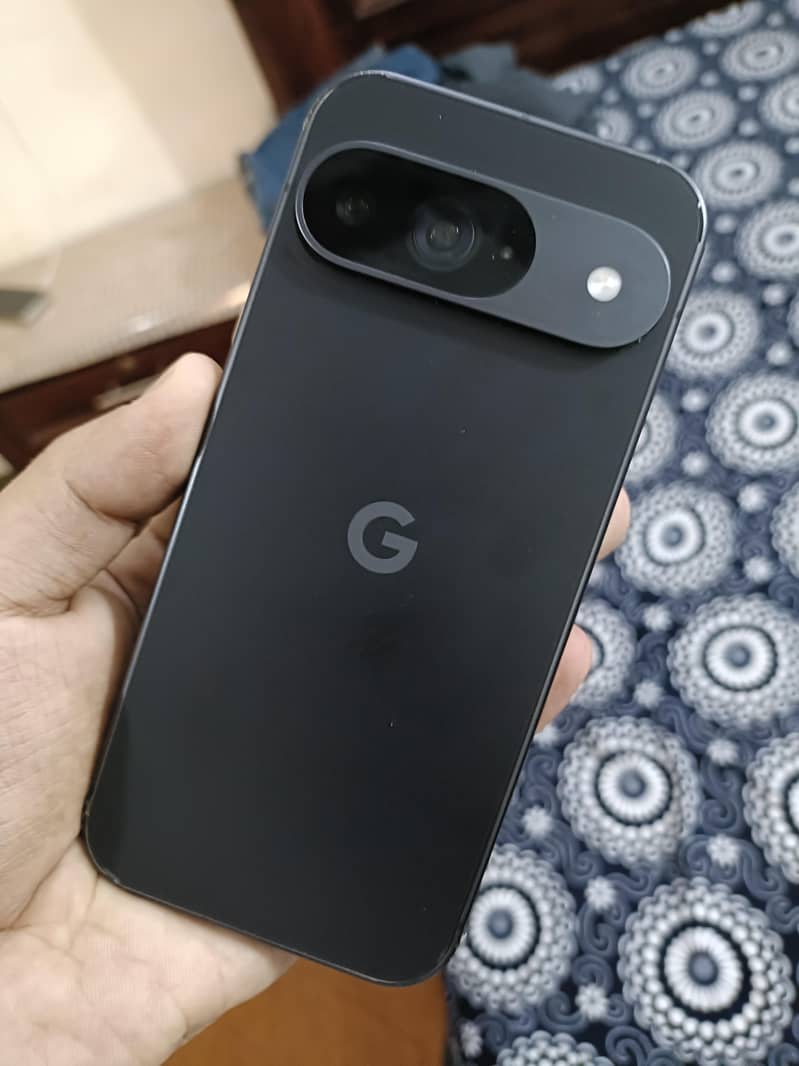 Google Pixel 9 0