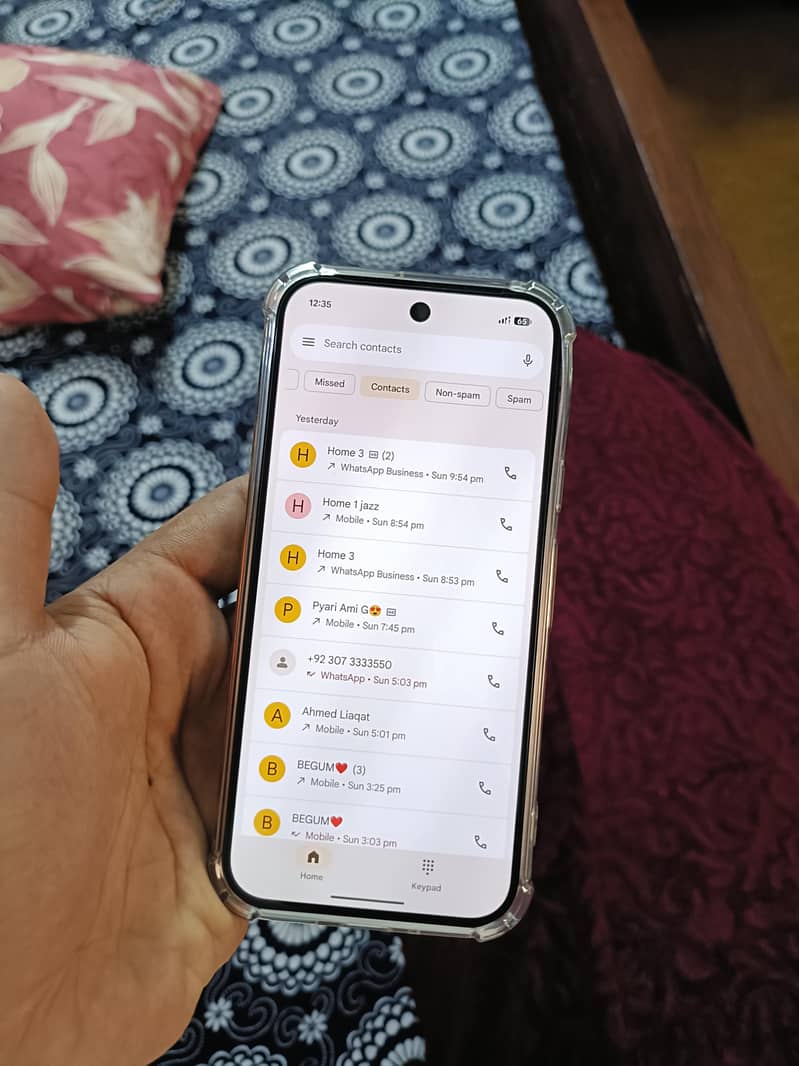 Google Pixel 9 1