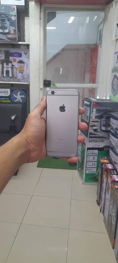 Apple iPhone 6 Urgent Sale 10/10