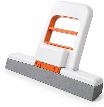 Heavy Duty Floor & Kitchen Squeegee Water Wiper