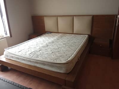 bed set