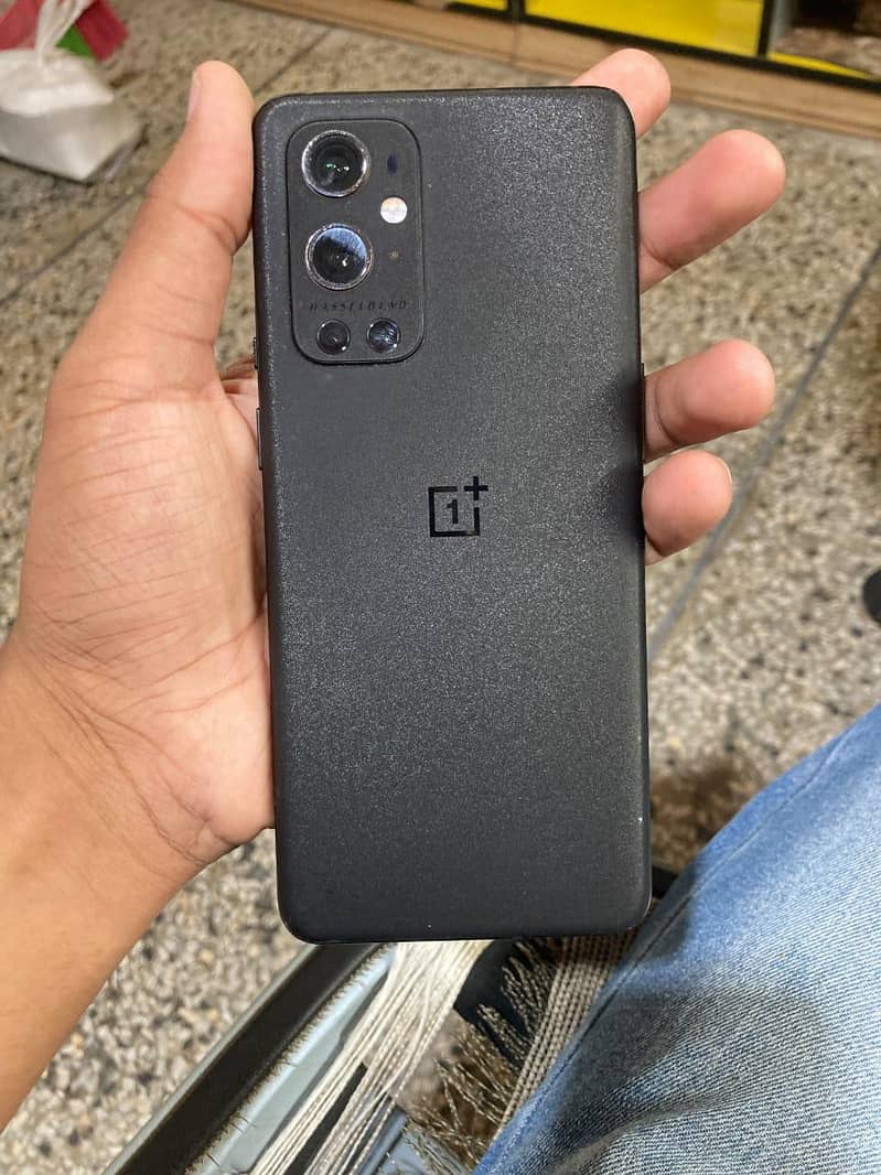 One Plus 9 Pro 1