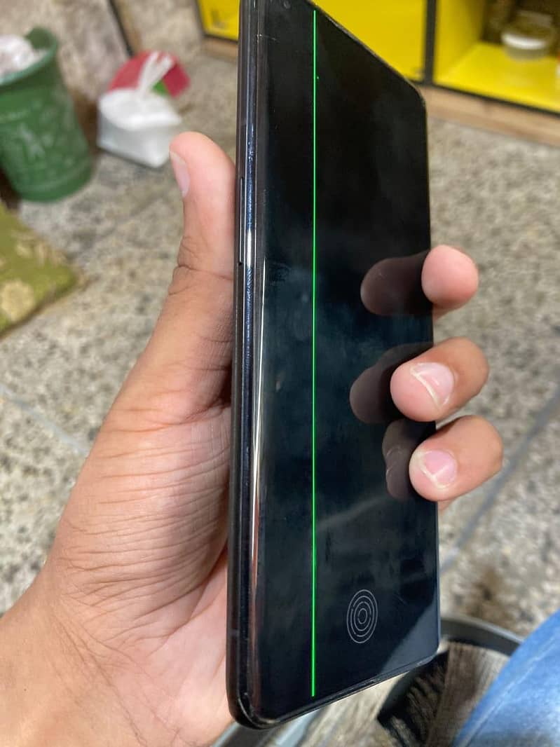 One Plus 9 Pro 2