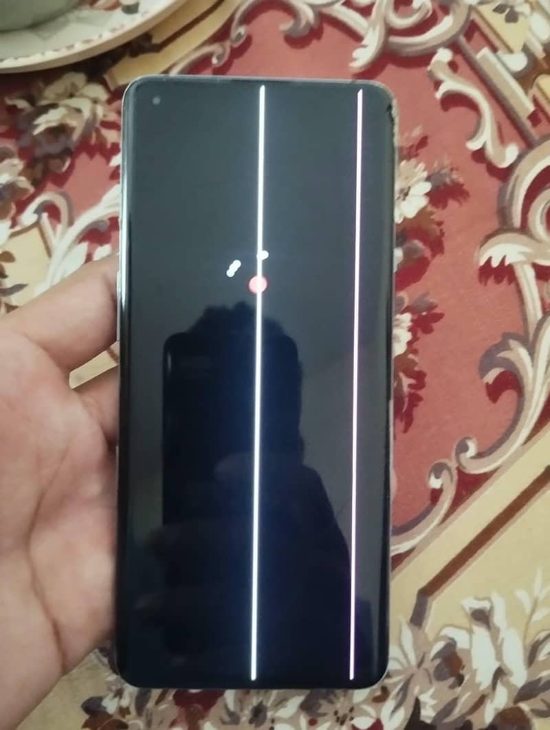 One Plus 9 Pro 1
