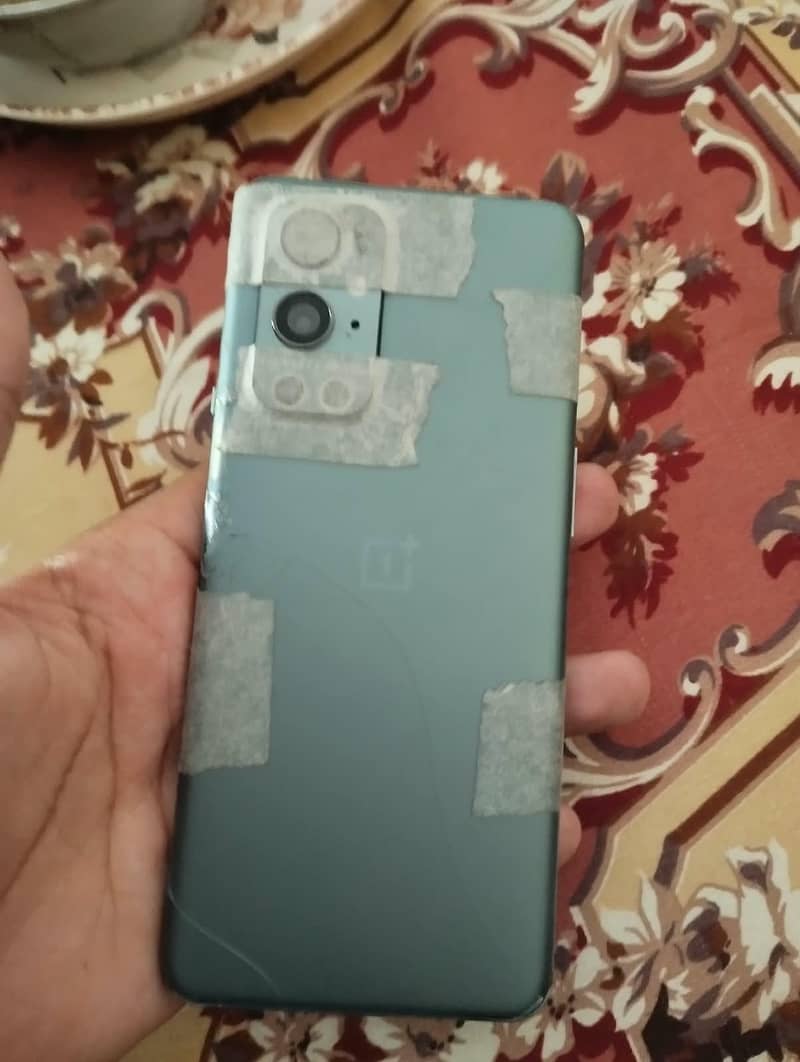 One Plus 9 Pro 2