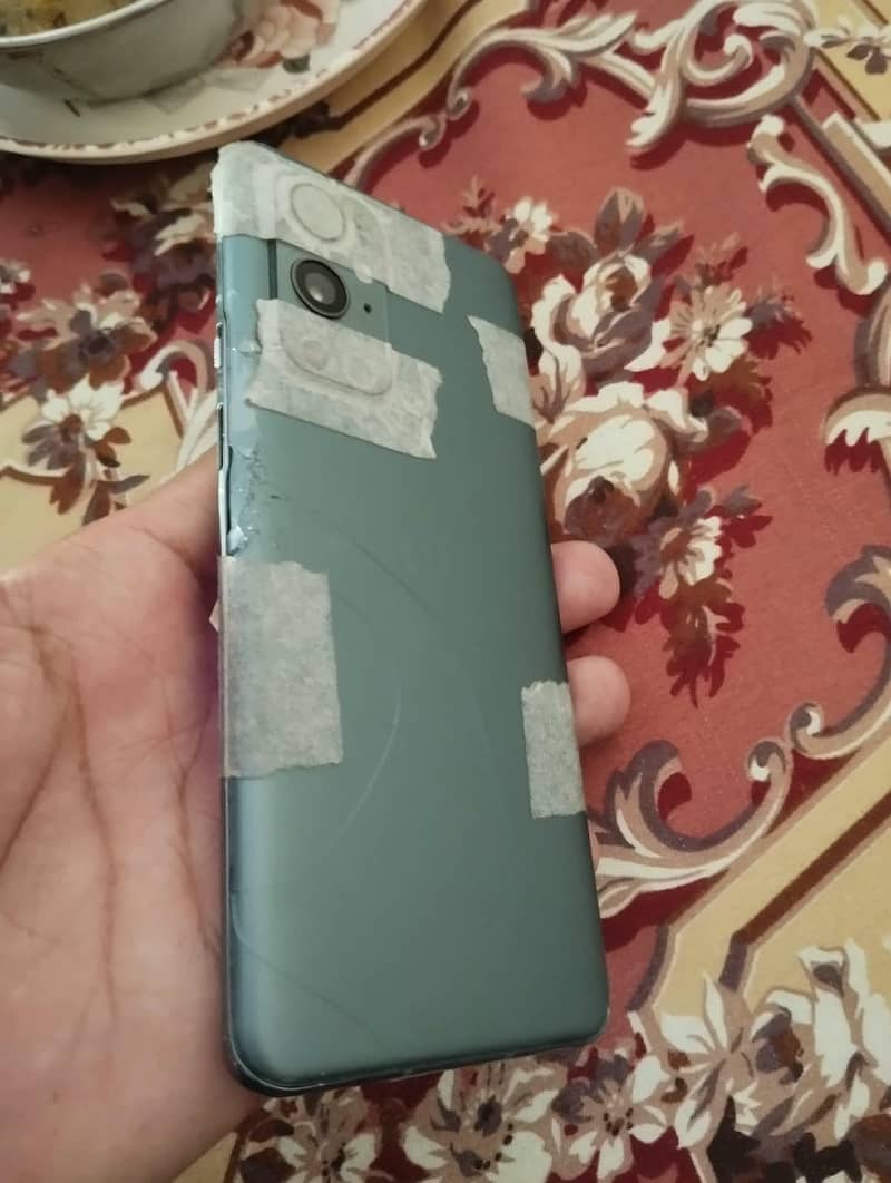 One Plus 9 Pro 4