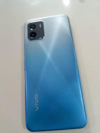 vivo y15s