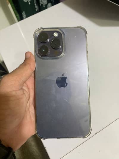 Apple iPhone 14 Pro Max