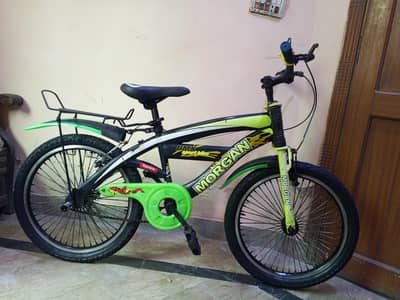 Bicycle Morgan Cycle Imported Bicycle 20  inches For Sale