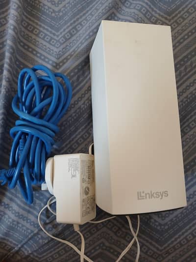 Linksys Velop MX2000 WiFi 6, wifi Router – Original