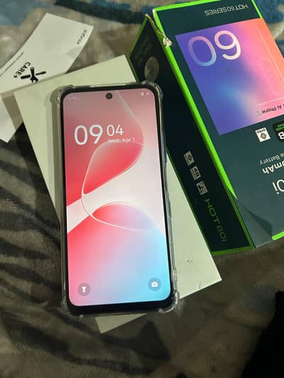 Infinix Other Model