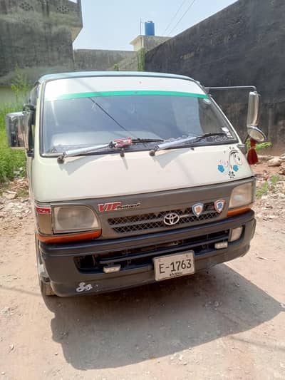 1992 model registered 2014