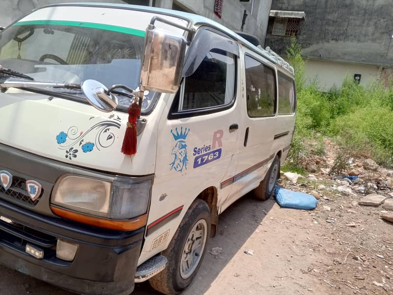 1992 model registered 2014 2