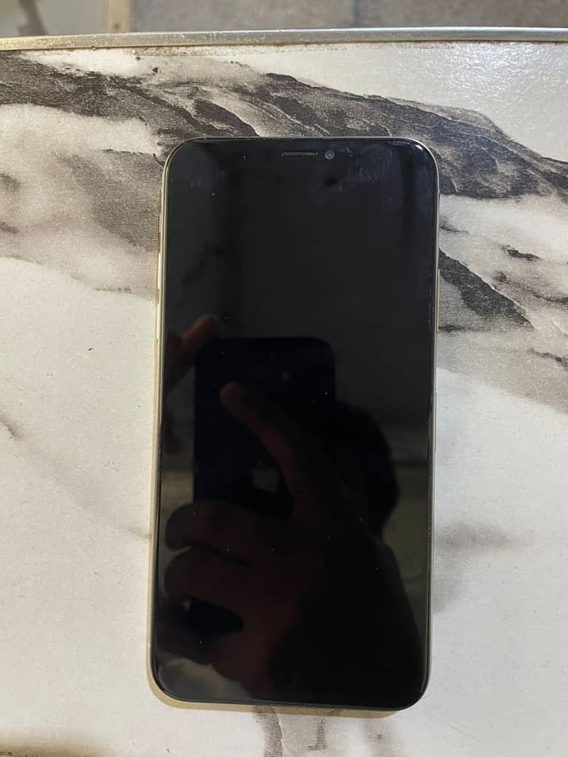 Apple iPhone X 1