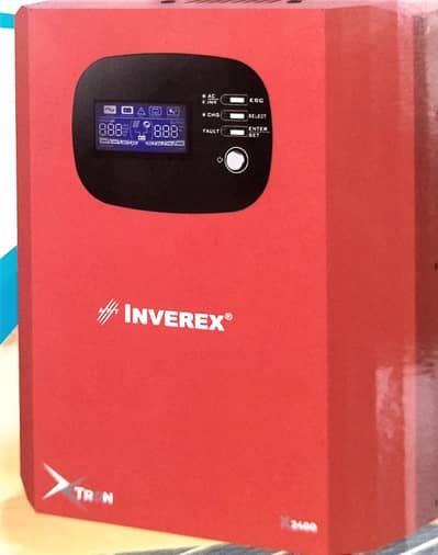 Capacity 1600w