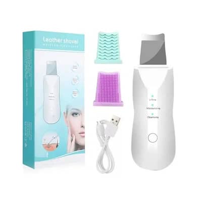 Deep Cleansing Blackhead Remover Pore Cleanser Facial Beauty Lifting