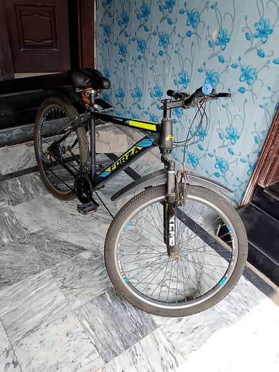Forza Bicycle