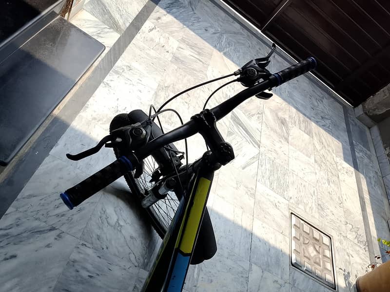 Forza Bicycle 2