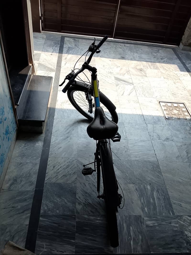 Forza Bicycle 3