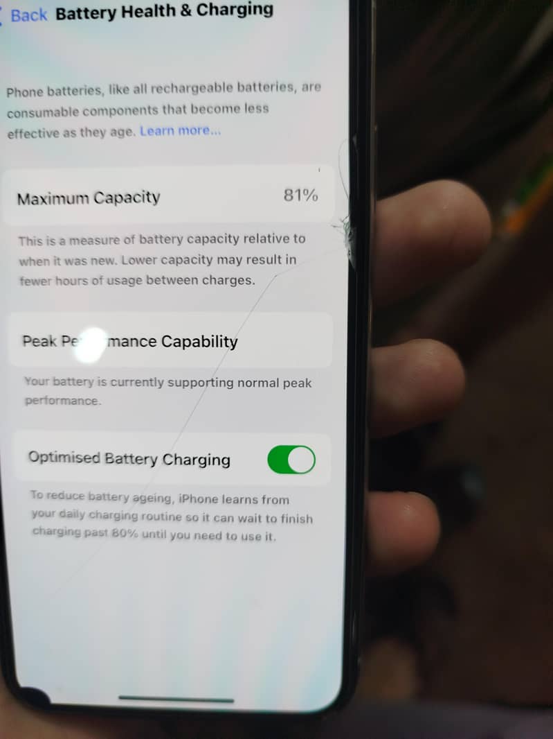 Apple iPhone X 0