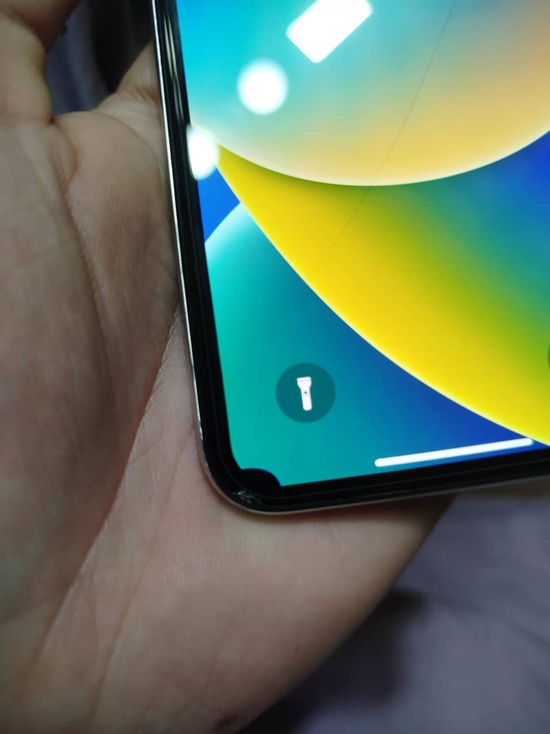 Apple iPhone X 2