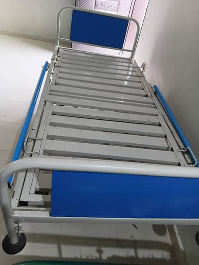 Patient bed urgent for sale