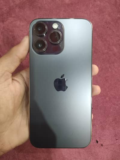 Apple iPhone 14 Pro Max