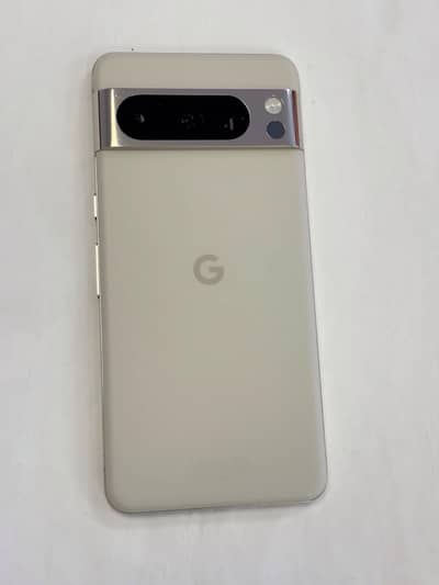 Google Pixel 8 Pro