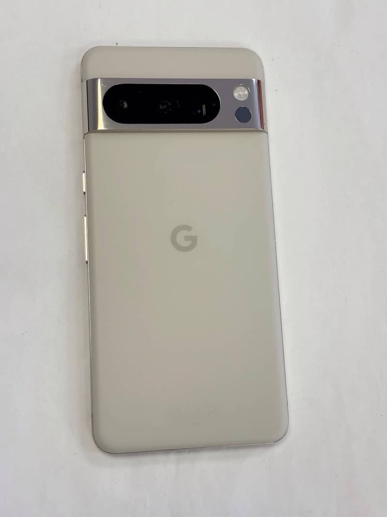 Google Pixel 8 Pro 0