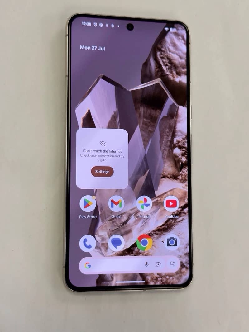 Google Pixel 8 Pro 3