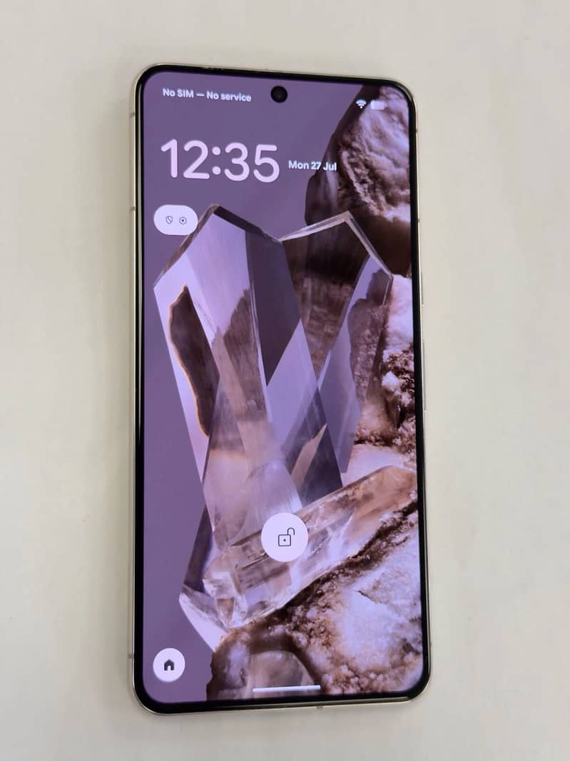 Google Pixel 8 Pro 4