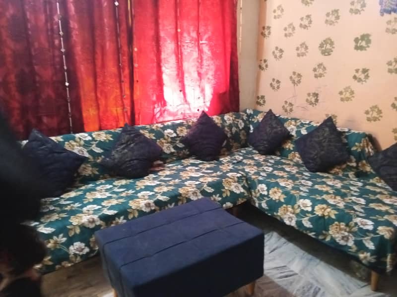 sofa with bed set 3