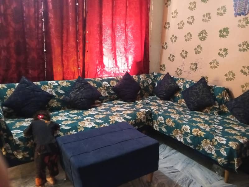 sofa with bed set 4