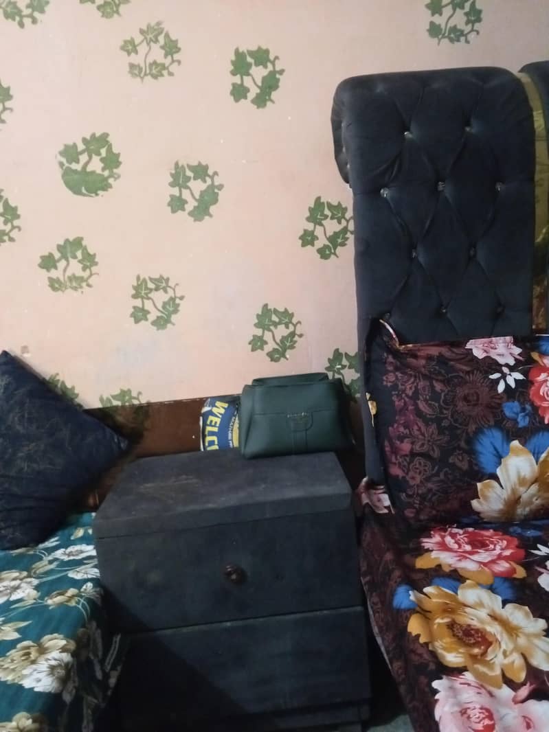 sofa with bed set 6