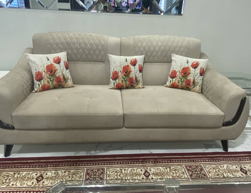 5 seater sofa set 1
