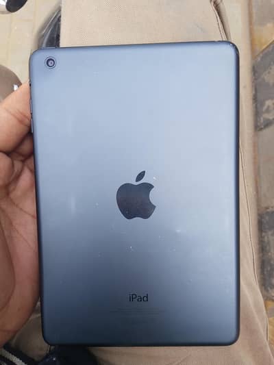 ipad mini 4