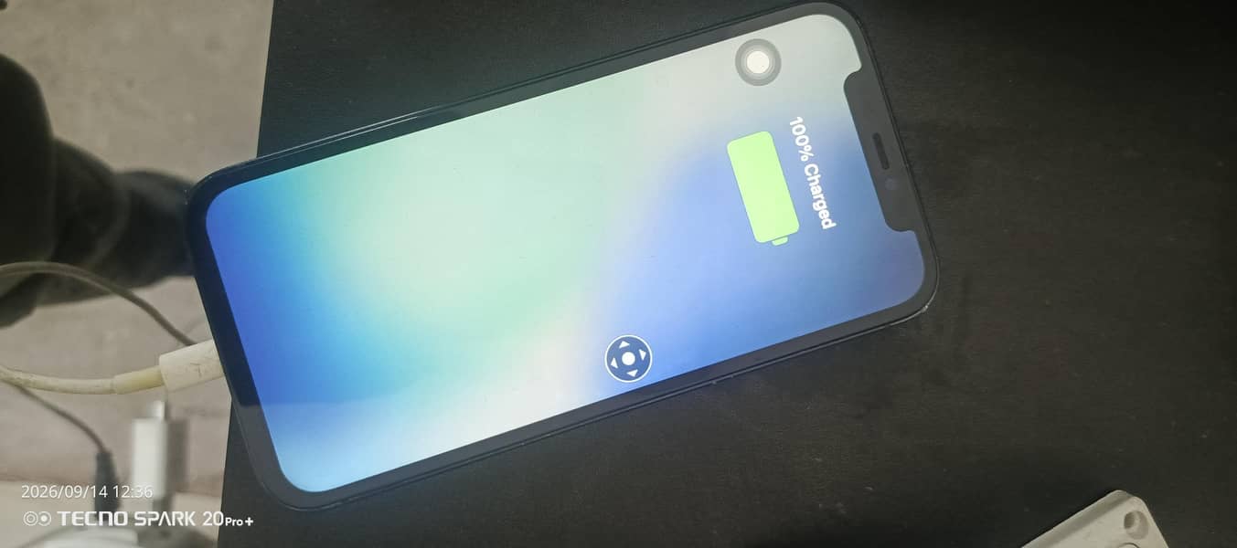 Apple iPhone 12 5