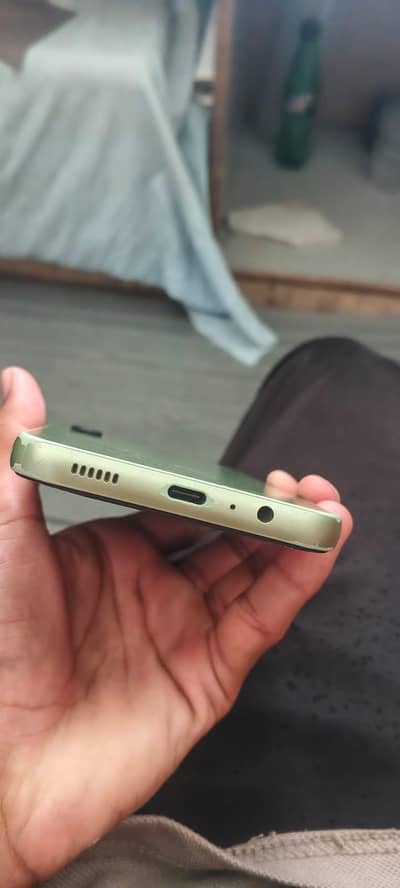 Samsung Mobile A14