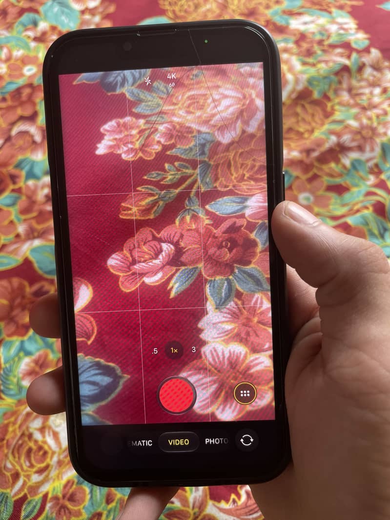 Apple iPhone 13 Pro 1
