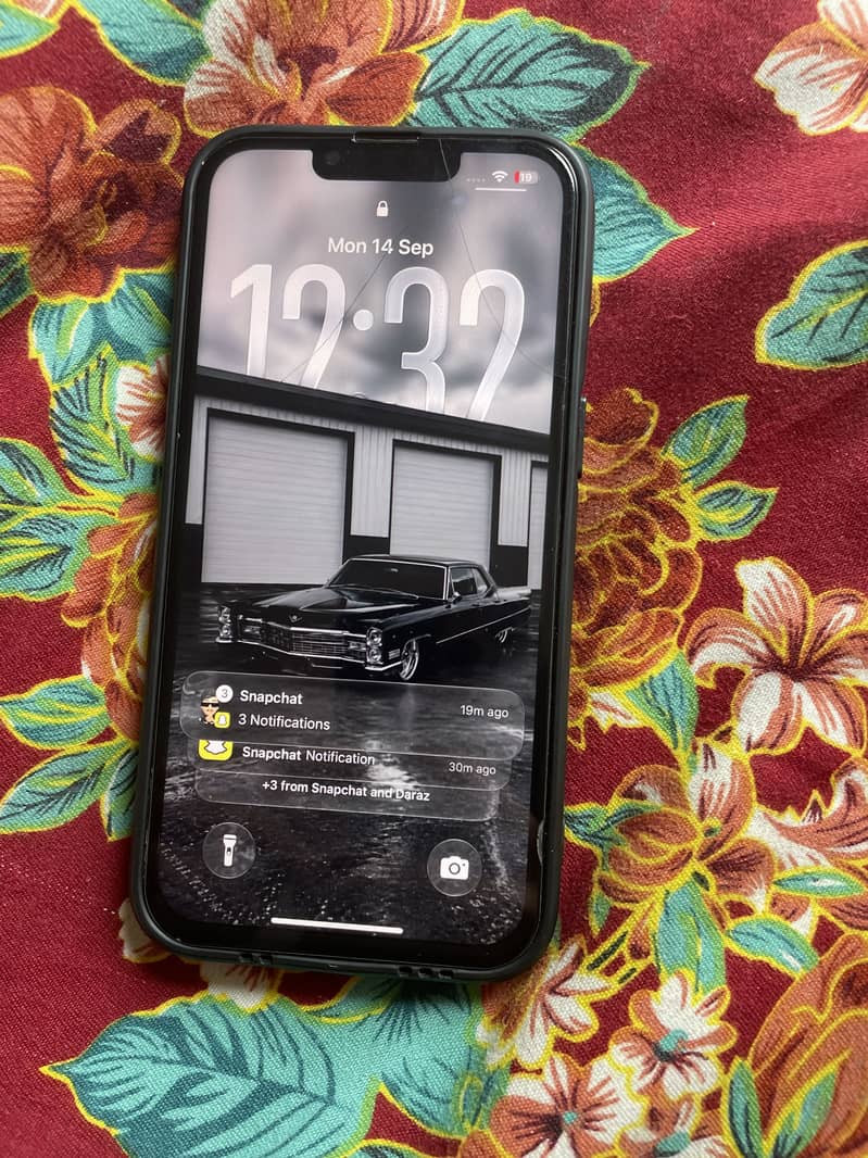 Apple iPhone 13 Pro 2