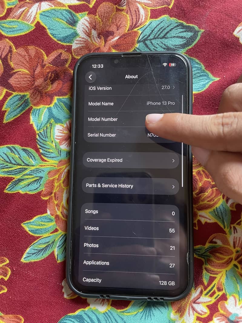 Apple iPhone 13 Pro 3
