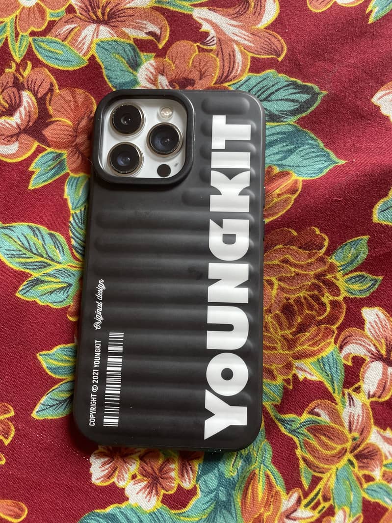 Apple iPhone 13 Pro 5