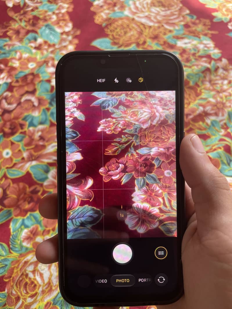 Apple iPhone 13 Pro 8