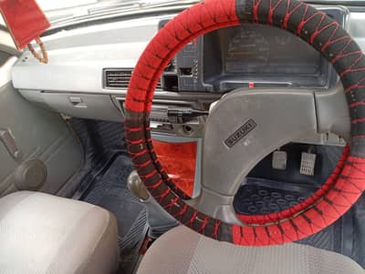 Suzuki Mehran VXR 2015