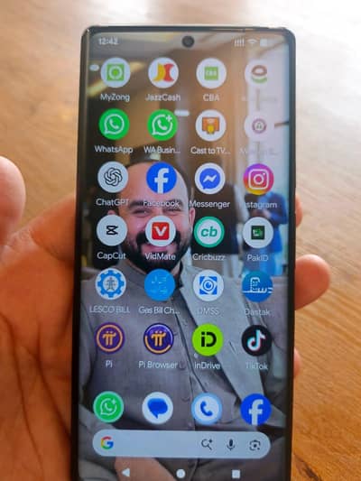 Google Pixel 6 Pro