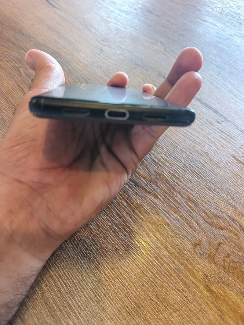 Google Pixel 6 Pro 3