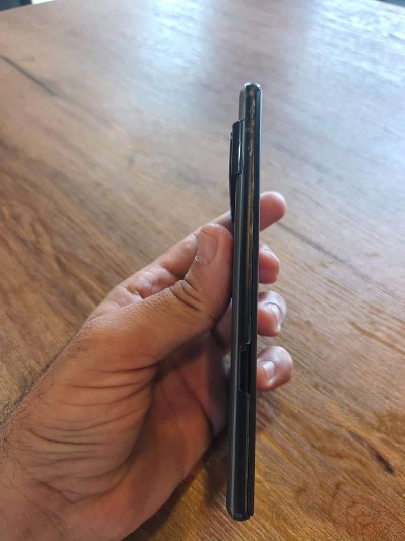 Google Pixel 6 Pro 4